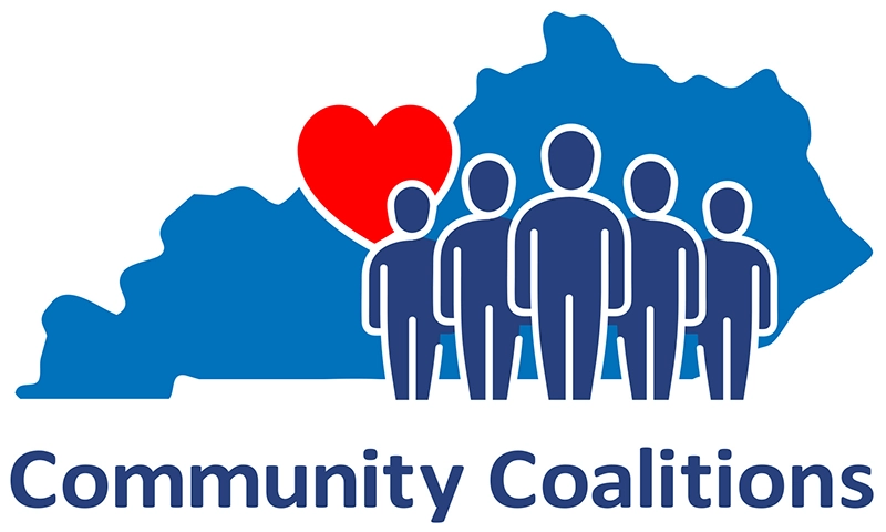 Community Coalition logo